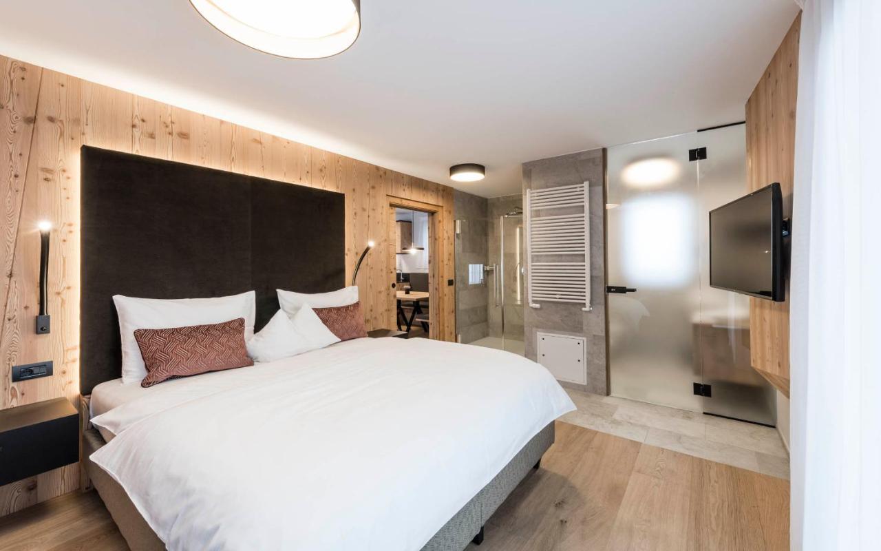 Lamonte Premium Apartments By Feuerstein 콜레 이사르코 외부 사진