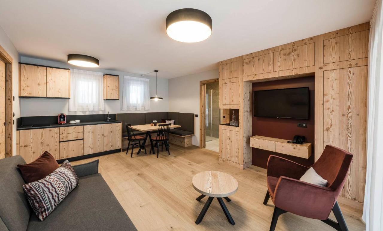 Lamonte Premium Apartments By Feuerstein 콜레 이사르코 외부 사진