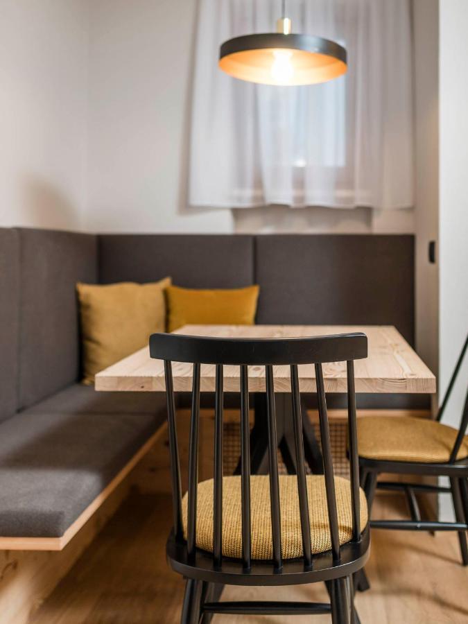 Lamonte Premium Apartments By Feuerstein 콜레 이사르코 외부 사진