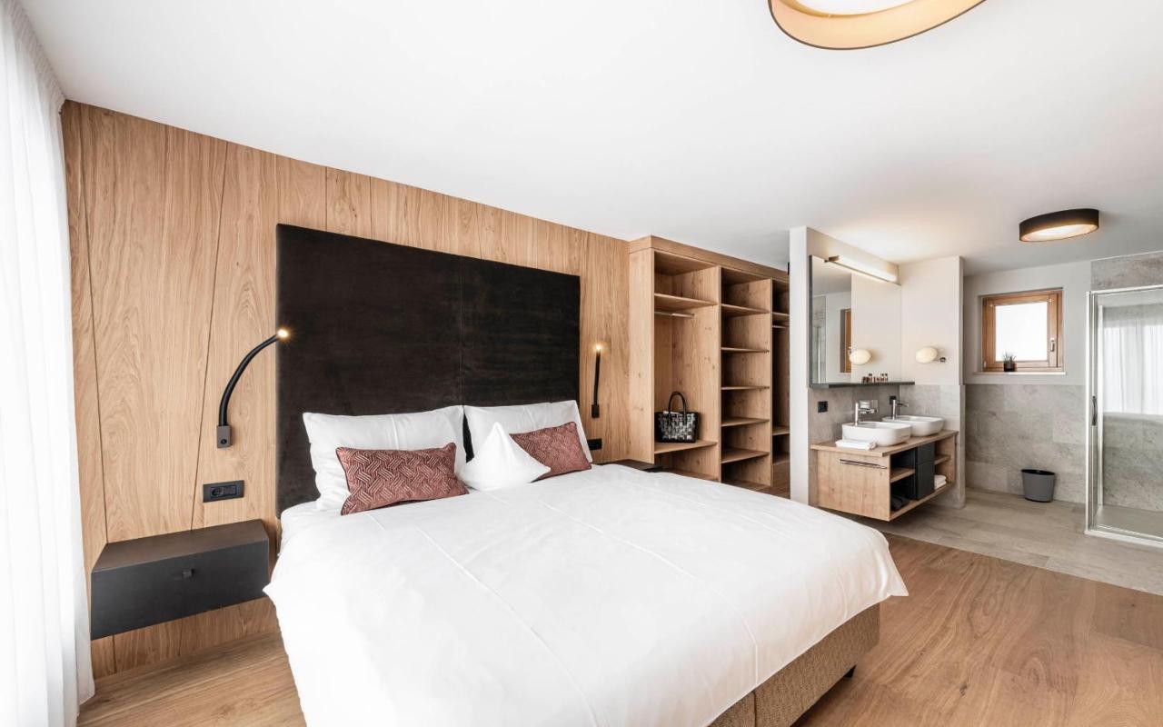 Lamonte Premium Apartments By Feuerstein 콜레 이사르코 외부 사진